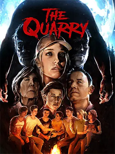 The Quarry: Deluxe Edition
