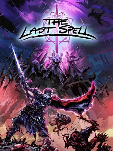 The Last Spell: Legendary Edition