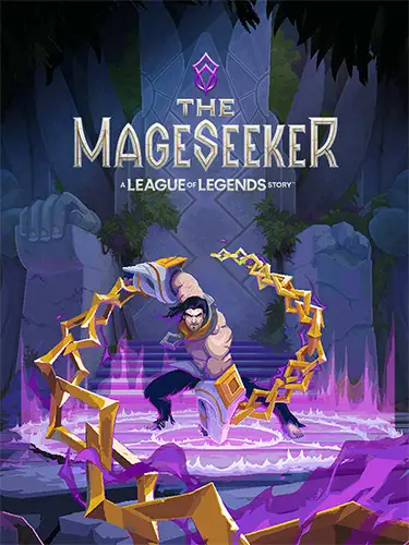 The Mageseeker: A League of Legends Story – Deluxe Edition