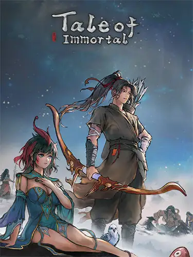 Tale of Immortal: Premium Edition
