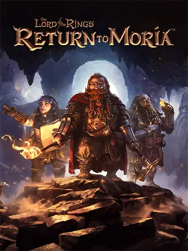 The Lord of the Rings: Return to Moria – Collector’s Edition