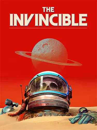 The Invincible: Deluxe Edition