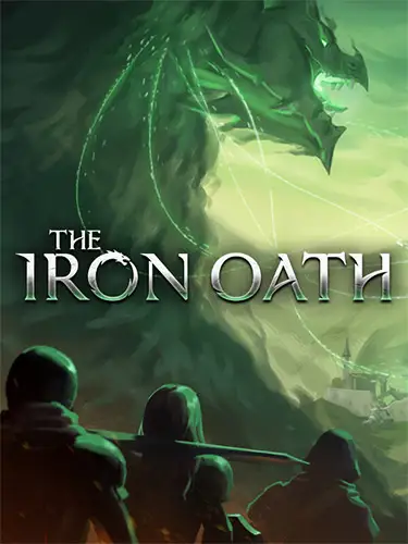 The Iron Oath