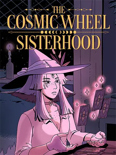 The Cosmic Wheel Sisterhood: Deluxe Edition