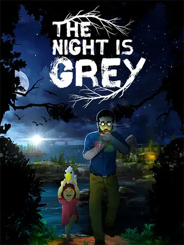 The Night is Grey: Complete Edition