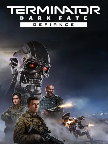 Terminator: Dark Fate – Defiance: Complete Bundle