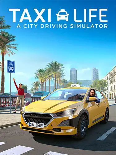 Taxi Life: A City Driving Simulator – Supporter Edition