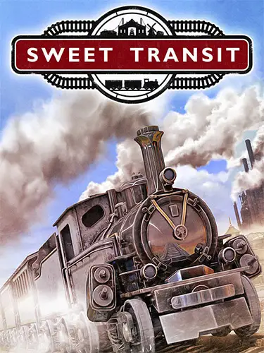 Sweet Transit: Deluxe Edition
