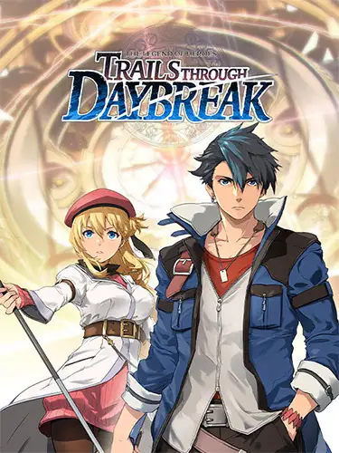 The Legend of Heroes: Trails through Daybreak – Ultimate Edition