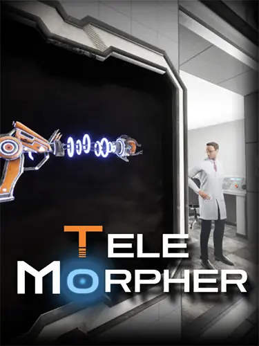 TeleMorpher + Windows 7 Fix