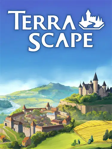 TerraScape: Deluxe Edition