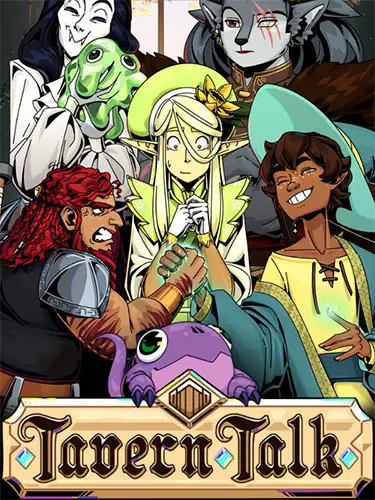 Tavern Talk: Dragon’s Hoard Edition, Build 22215664 + 8 DLCs/Bonuses