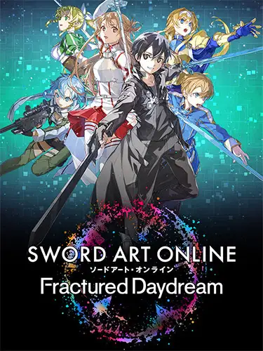 SWORD ART ONLINE: Fractured Daydream – Deluxe Edition