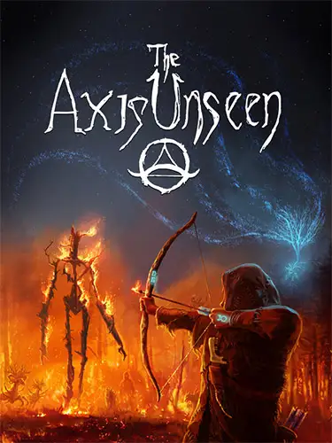 The Axis Unseen