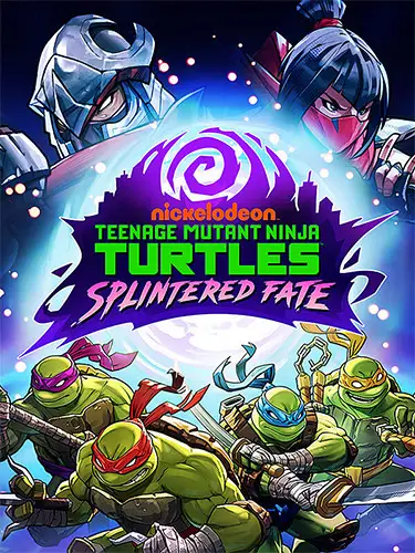 Teenage Mutant Ninja Turtles: Splintered Fate – Platinum Cowabunga Edition