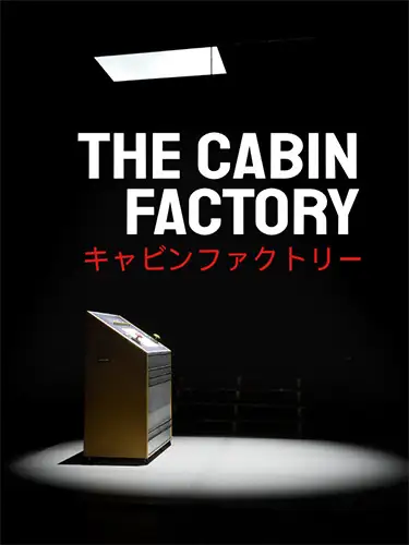 The Cabin Factory