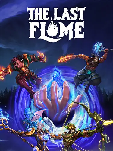 The Last Flame