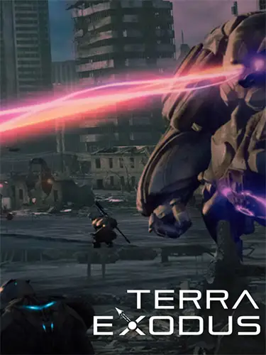 Terra Exodus