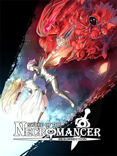 Sword of the Necromancer: Resurrection