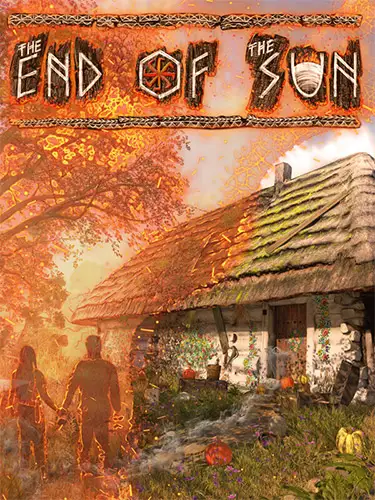 The End of the Sun