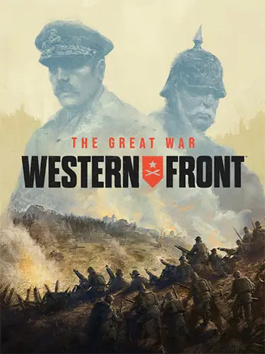 The Great War: Western Front – Victory Edition, Build 822194 + 2 DLC/Bonuses