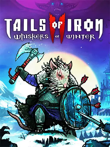 Tails of Iron 2: Whiskers of Winter – Deluxe Edition