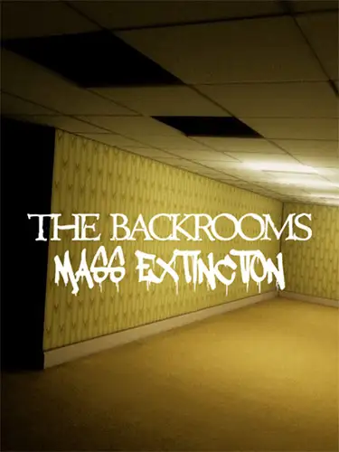 The Backrooms: Mass Extinction