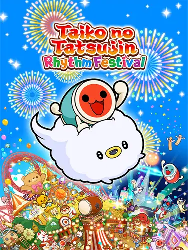 Taiko no Tatsujin: Rhythm Festival – The Setlist Edition