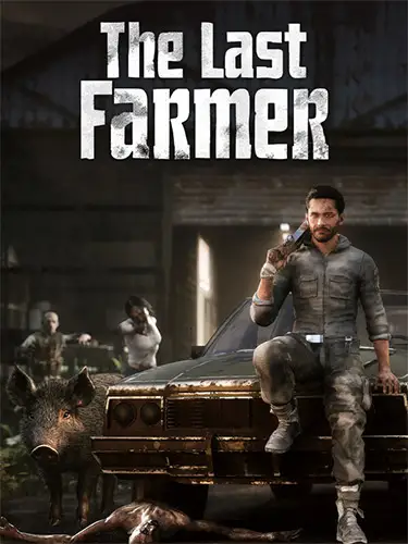 The Last FARMER