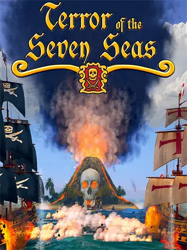 Terror of the Seven Seas