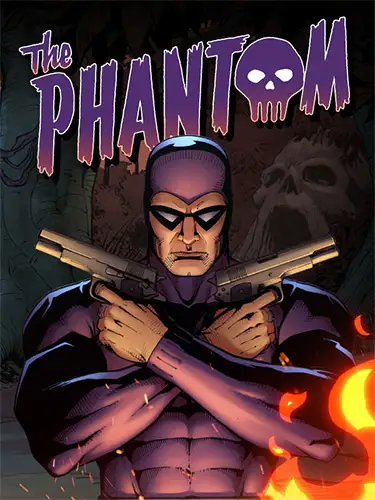 The Phantom