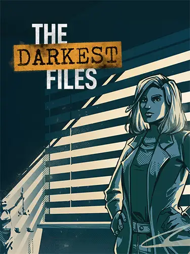 The Darkest Files