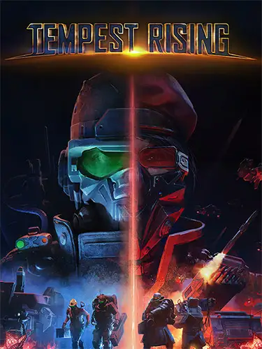 Tempest Rising: Gold Edition
