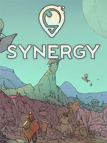 Synergy: Supporter Edition