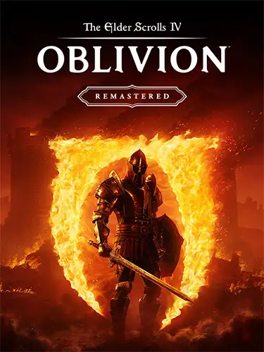 The Elder Scrolls IV: Oblivion Remastered – Deluxe Edition