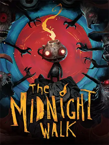The Midnight Walk