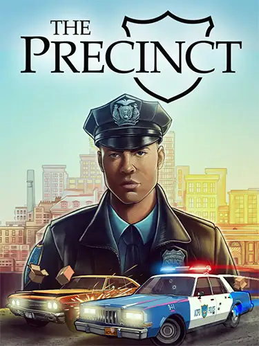 The Precinct: Deluxe Bundle