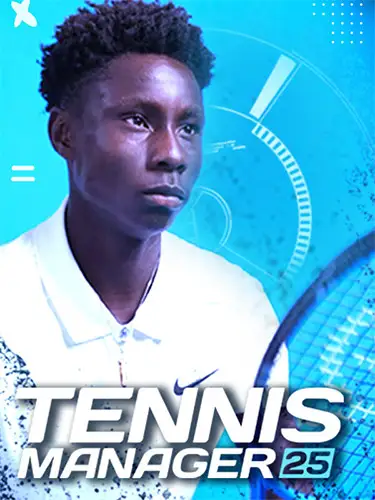 Tennis Manager 25