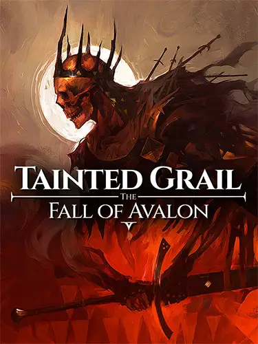 Tainted Grail: The Fall of Avalon – Excalibur Edition