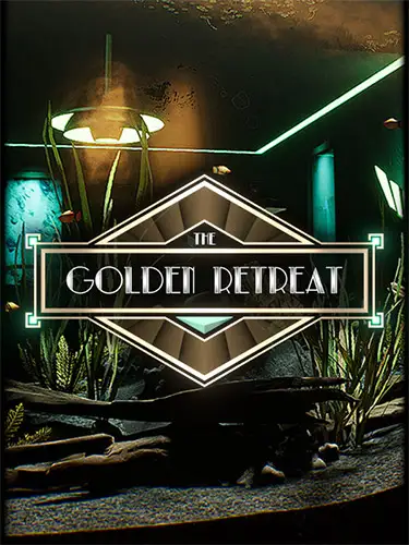 The Golden Retreat