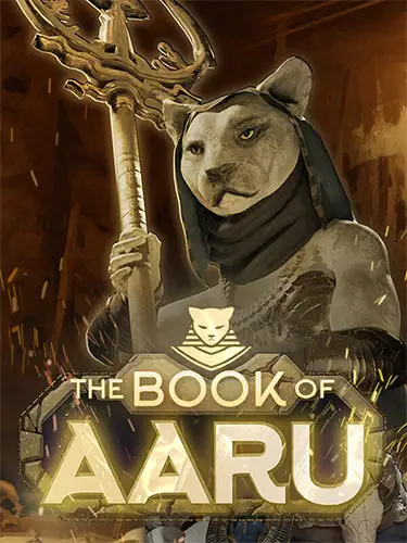 The Book of Aaru
