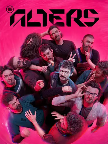 The Alters: Deluxe Edition