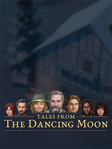Tales from The Dancing Moon