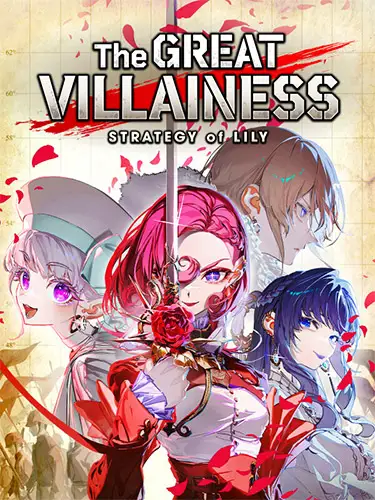 The Great Villainess: Strategy of Lily – Digital Deluxe Edition