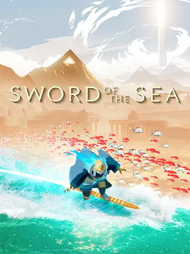 Sword of the Sea