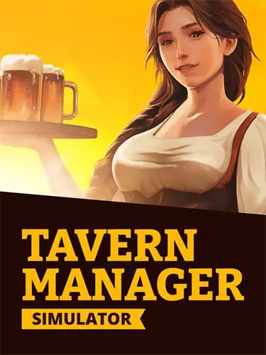 Tavern Manager Simulator