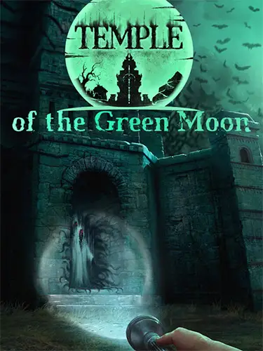 Temple of the Green Moon