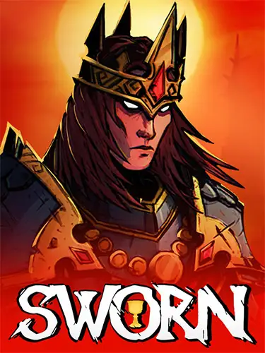 SWORN: Deluxe Edition