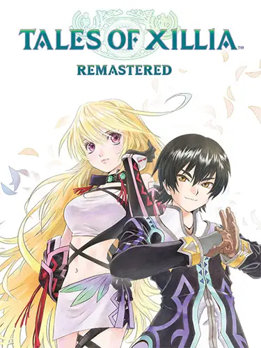 Tales of Xillia Remastered – Deluxe Edition