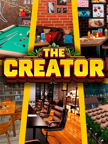 The Creator: Supporter Edition